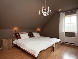 Stylish Holiday Home in Leende With Terrace