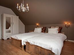 Stylish Holiday Home in Leende With Terrace