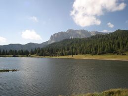 Holiday Apartment in Tropolach Near Pressegger See