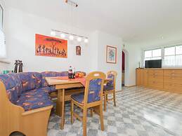 Holiday Apartment in Tropolach Near Pressegger See