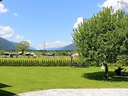 Holiday Apartment in Tropolach Near Pressegger See