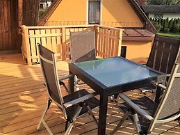 Holiday Apartment in Tropolach Near Pressegger See