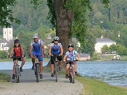 Holiday Apartment in Tropolach Near Pressegger See