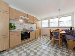 Holiday Apartment in Tropolach Near Pressegger See