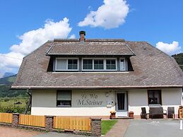 Holiday Apartment in Tropolach Near Pressegger See