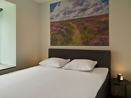 Holiday Home on Island Texel With Sauna