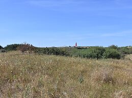 Holiday Home on Island Texel With Sauna