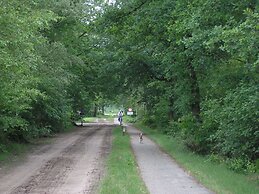 Holiday Home With Garden in Den Ham