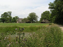 Holiday Home With Garden in Den Ham