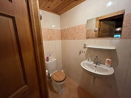 Holiday Home With Garden in Den Ham