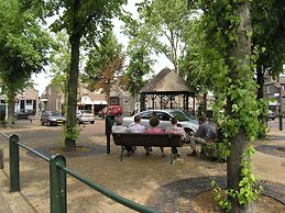 Holiday Home With Garden in Den Ham