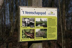 Holiday Home With Garden in Den Ham