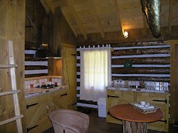 Holiday Home With Garden in Den Ham