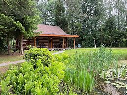 Holiday Home With Garden in Den Ham