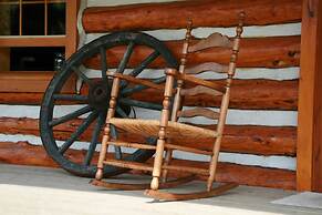 Holiday Home With Garden in Den Ham