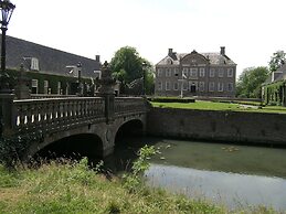 Holiday Home With Garden in Den Ham