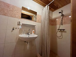 Holiday Home With Garden in Den Ham