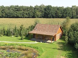 Holiday Home With Garden in Den Ham