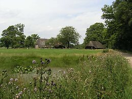 Holiday Home With Garden in Den Ham