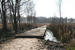 Holiday Home With Garden in Den Ham