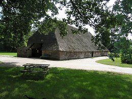 Holiday Home With Garden in Den Ham