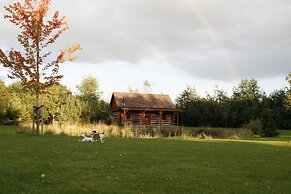 Holiday Home With Garden in Den Ham