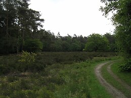 Holiday Home With Garden in Den Ham