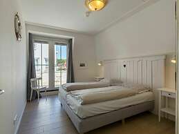 Luxurious Apartment in Koudekerke With Parking