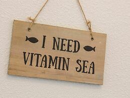 Luxurious Apartment in Koudekerke With Parking