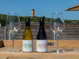 Luxurious Apartment in Koudekerke With Parking