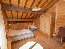 Chalet in Chatel Near Les Portes du Soleil