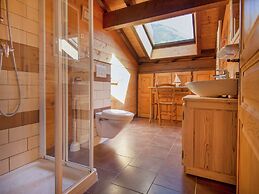 Chalet in Chatel Near Les Portes du Soleil