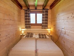 Chalet in Chatel Near Les Portes du Soleil