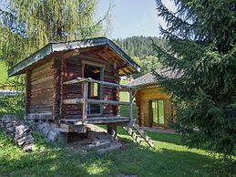 Chalet in Chatel Near Les Portes du Soleil