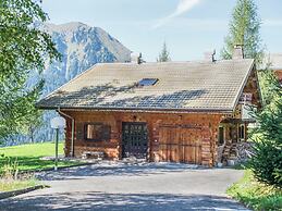 Chalet in Chatel Near Les Portes du Soleil