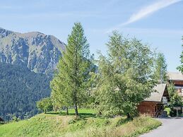 Chalet in Chatel Near Les Portes du Soleil