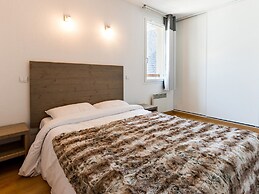 Well-kept Apartment in a Mountain Village
