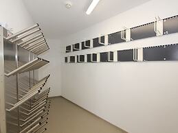 Luxurious Apartment in Fugenberg With Balcony