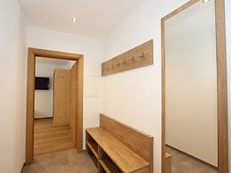 Luxurious Apartment in Fugenberg With Balcony