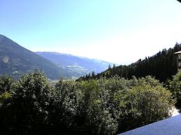 Luxurious Apartment in Fugenberg With Balcony