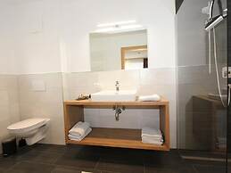 Luxurious Apartment in Fugenberg With Balcony