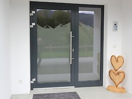 Luxurious Apartment in Fugenberg With Balcony