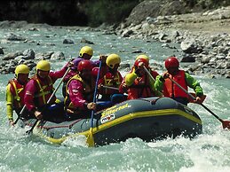 Luxurious Apartment in Fugenberg With Balcony