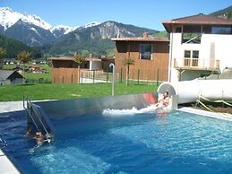 Luxurious Chalet in Pinzgau With Pool