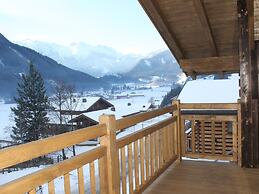 Luxurious Chalet in Pinzgau With Pool