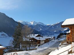 Luxurious Chalet in Pinzgau With Pool