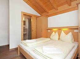 Luxurious Chalet in Pinzgau With Pool