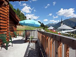 Luxurious Chalet in Pinzgau With Pool