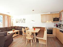 Luxurious Chalet in Pinzgau With Pool