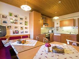 Renovated Holiday Home in the Mountains